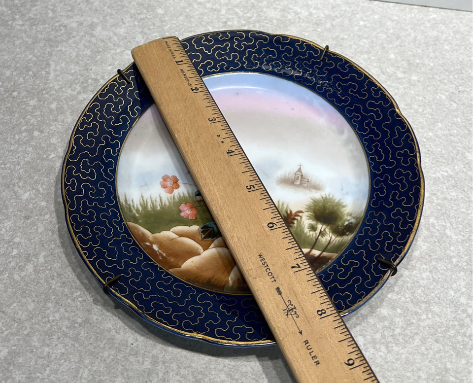 Plate