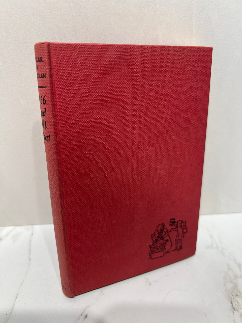 Old Book