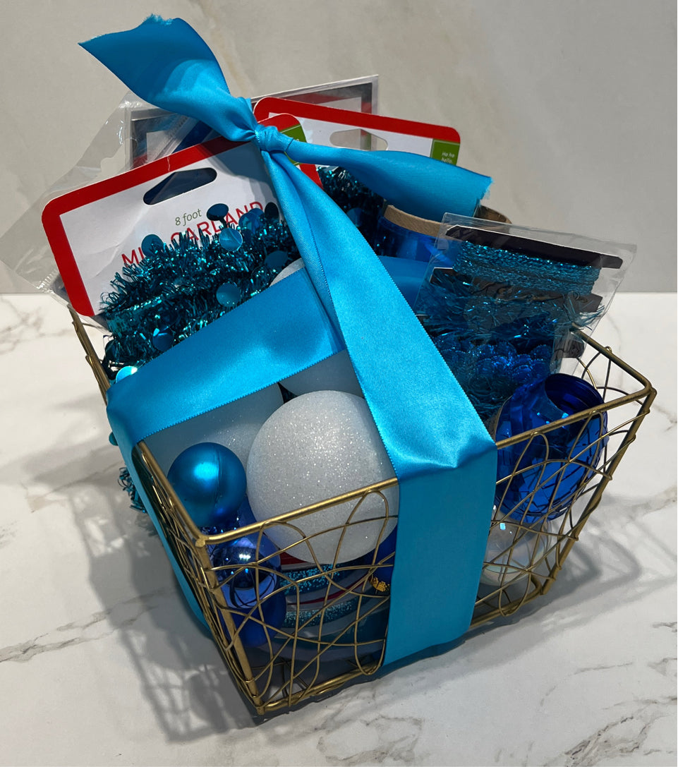 Gift Wrapping