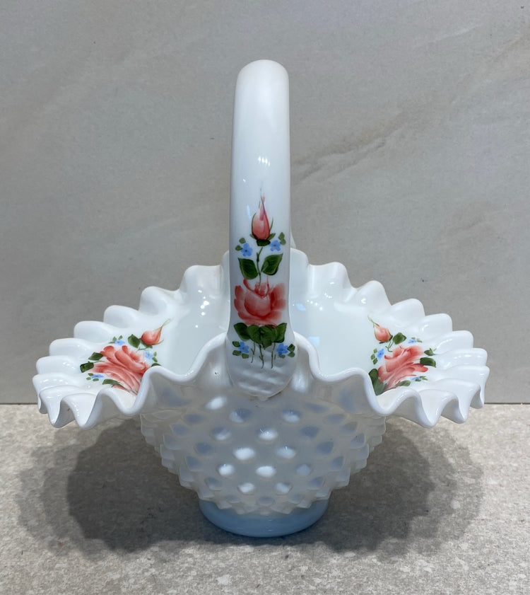 Fenton Basket