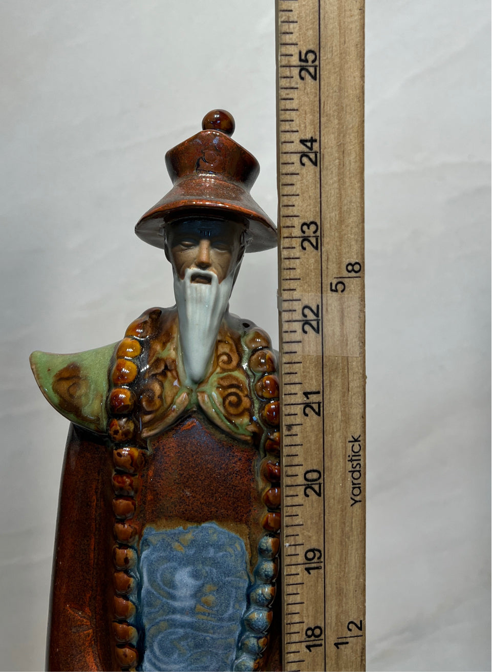 Chinese Emperor