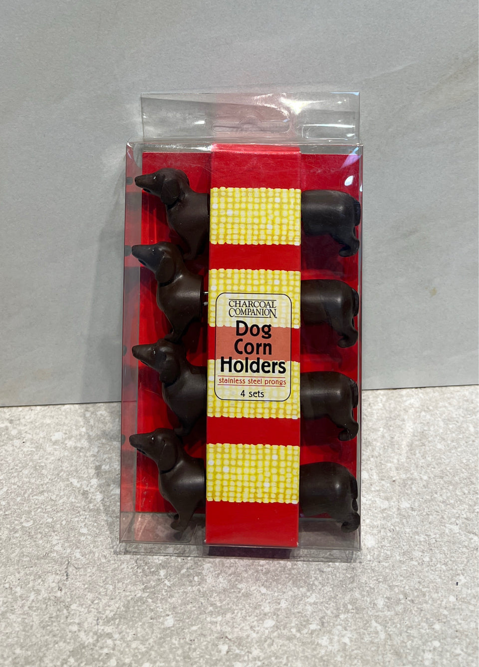 Corn Holders