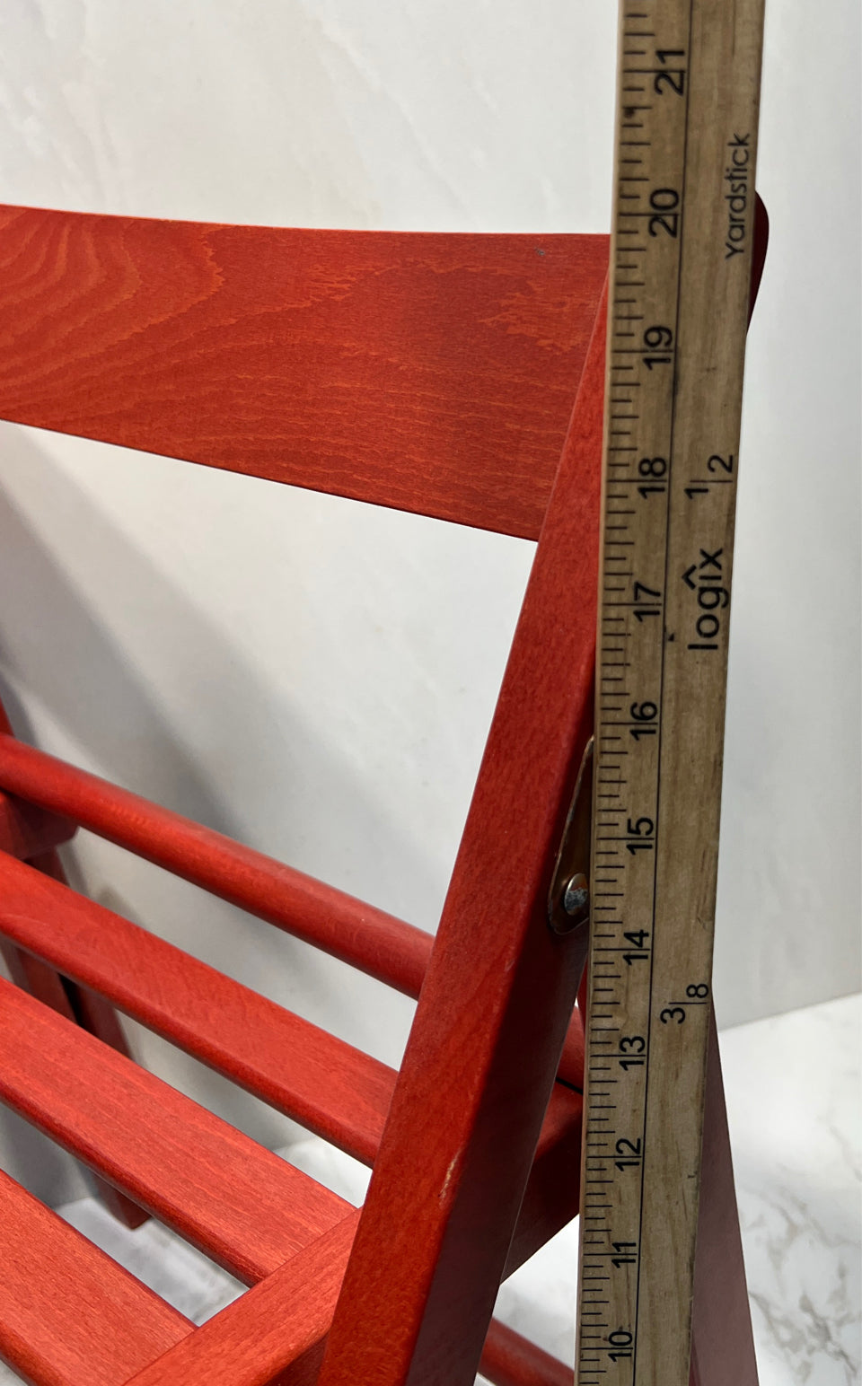 Child's Foldin Chair