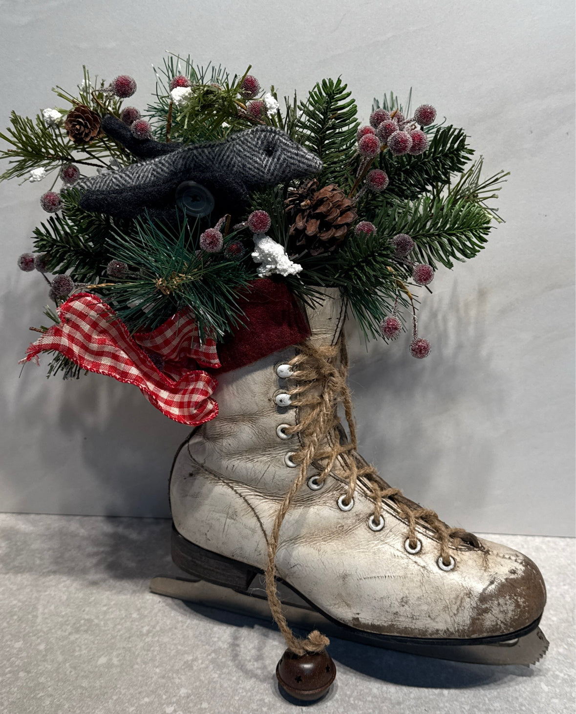 Ice Skate