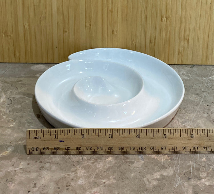 Serving Plate
