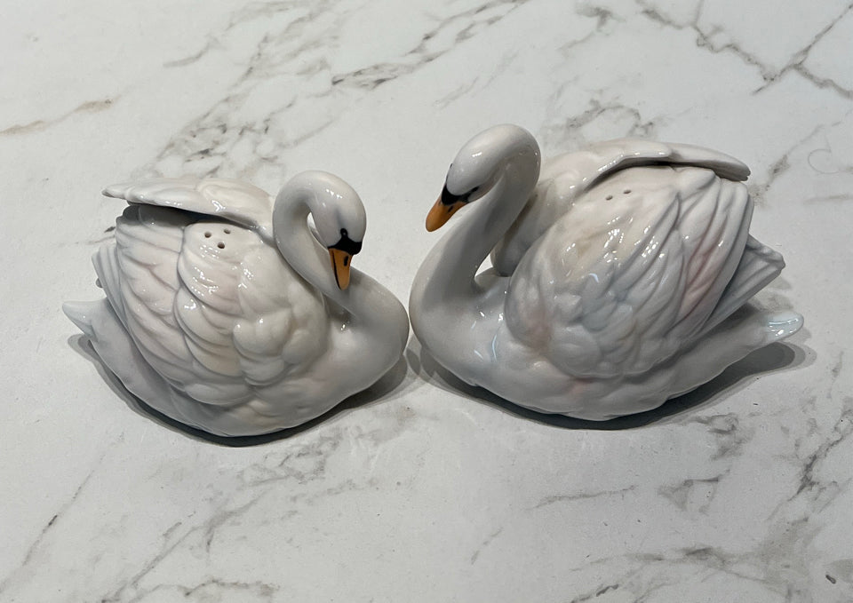 Swan S + P