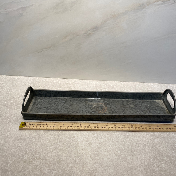 Tray