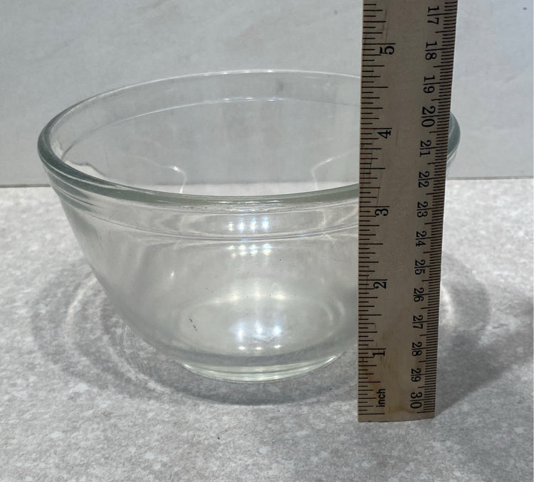 Pyrex Bowl