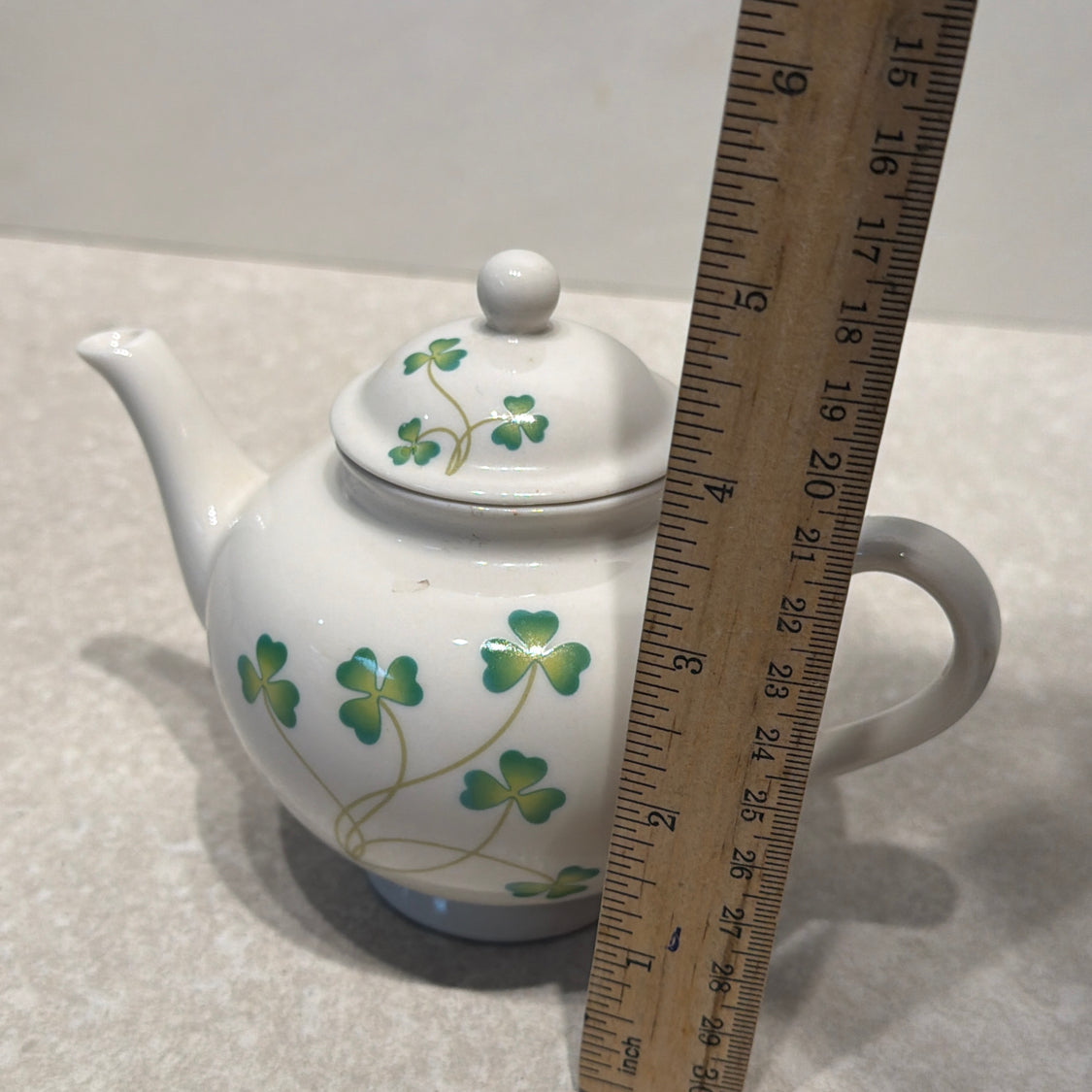 Teapot