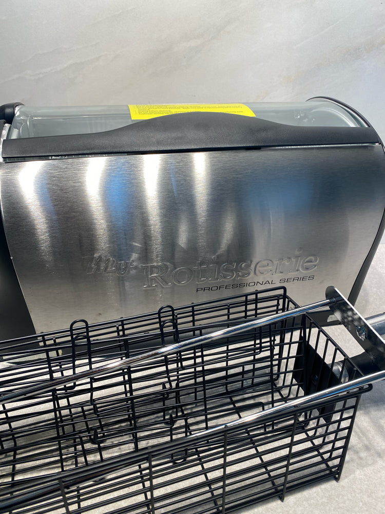 Rotiserrie Cooker