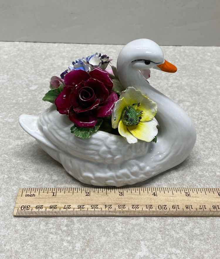 England Swan