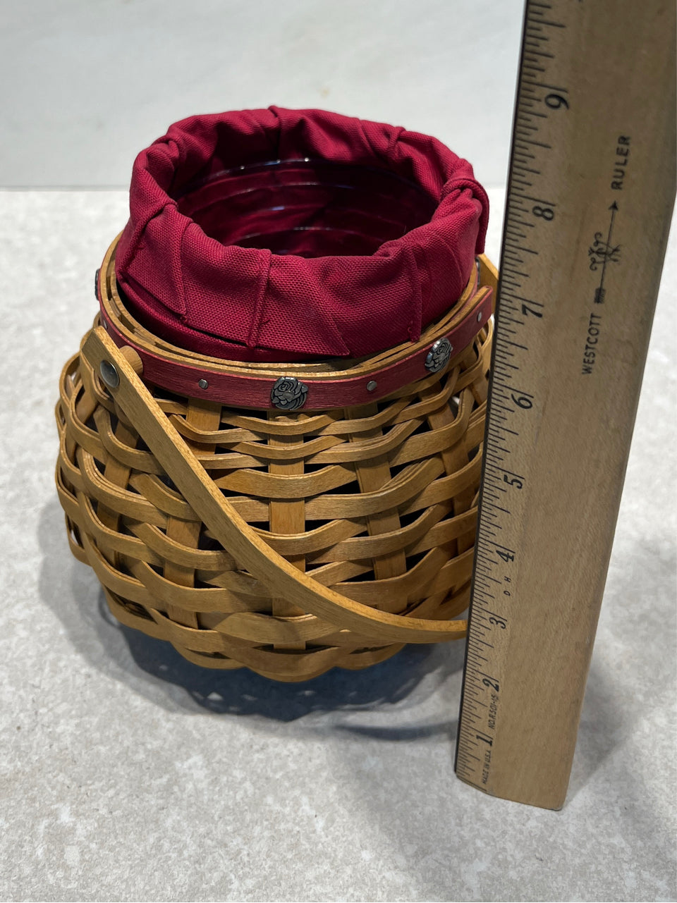 Longaberger Basket