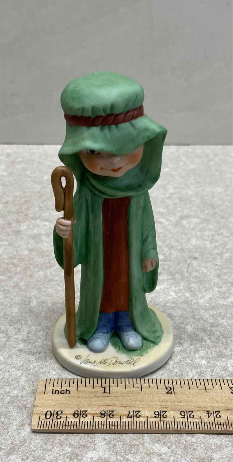 Figurine