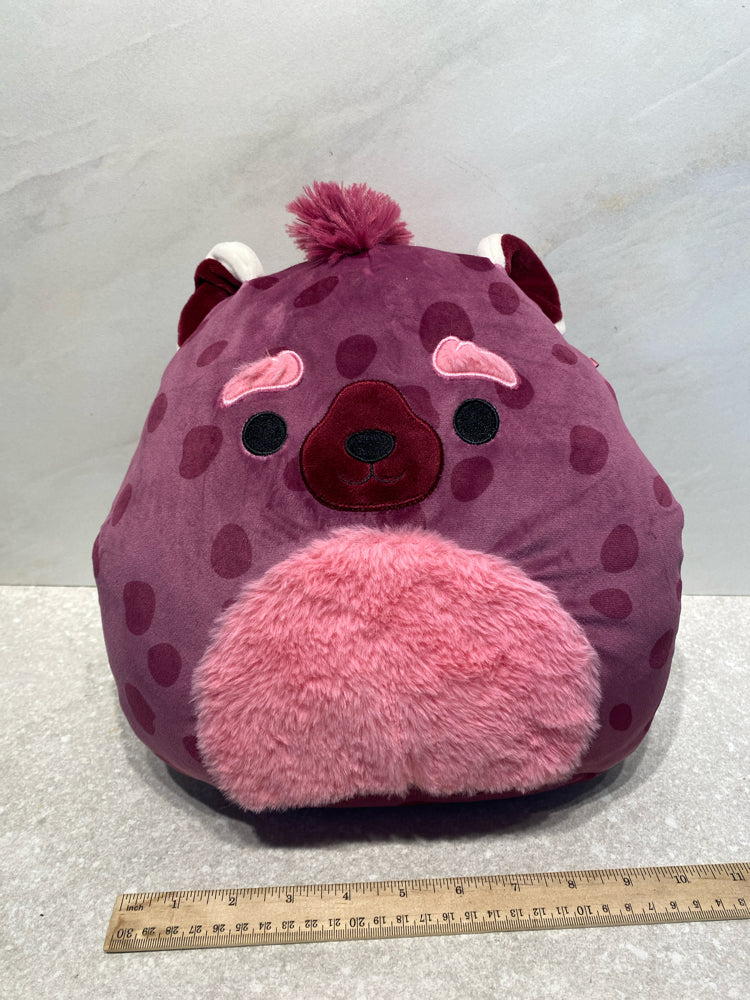 Plush