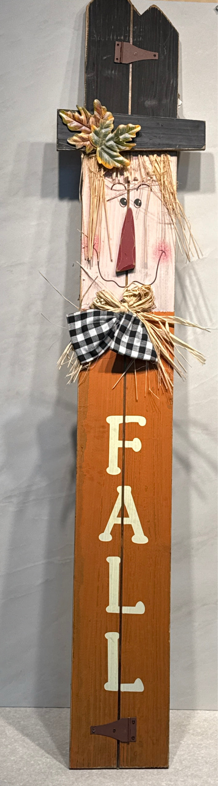 Fall Sign
