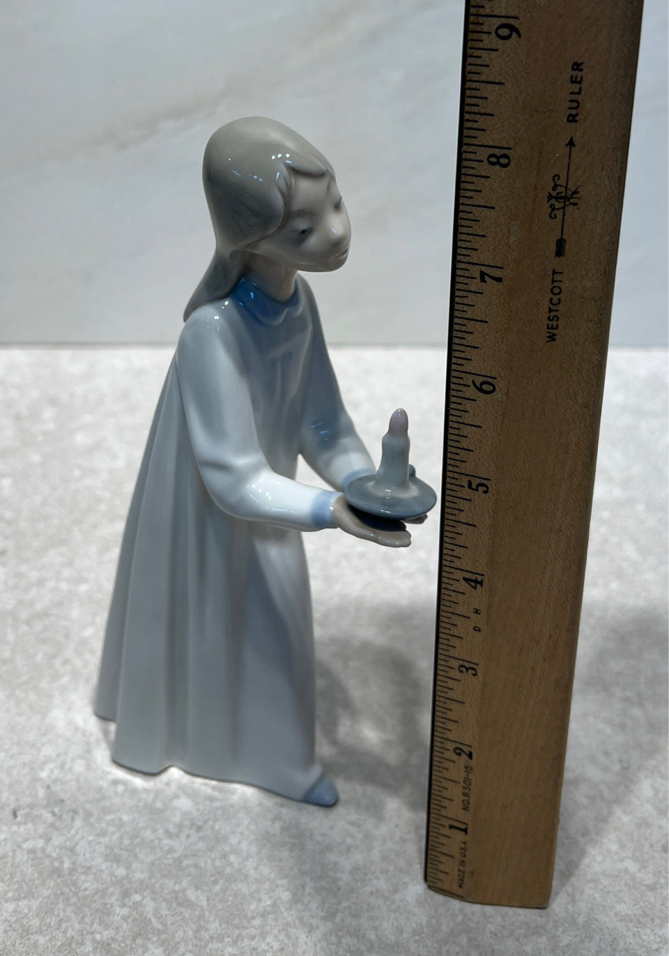 Lladro Figurine