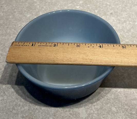 Fire King Bowl