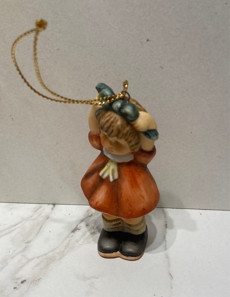 Hummel Ornamnet
