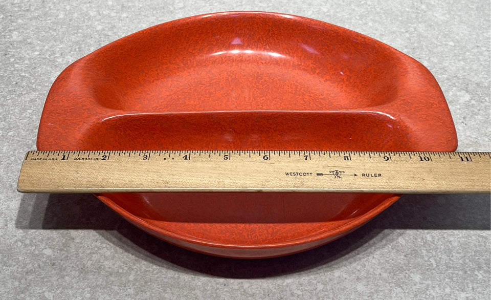 Russel Wright Bowl