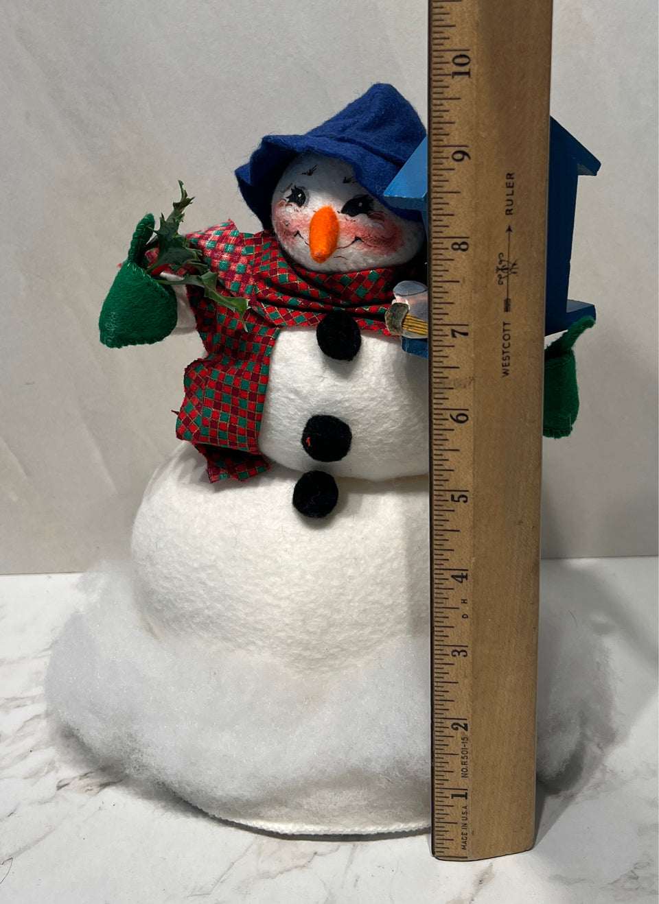 Annalee Snowman