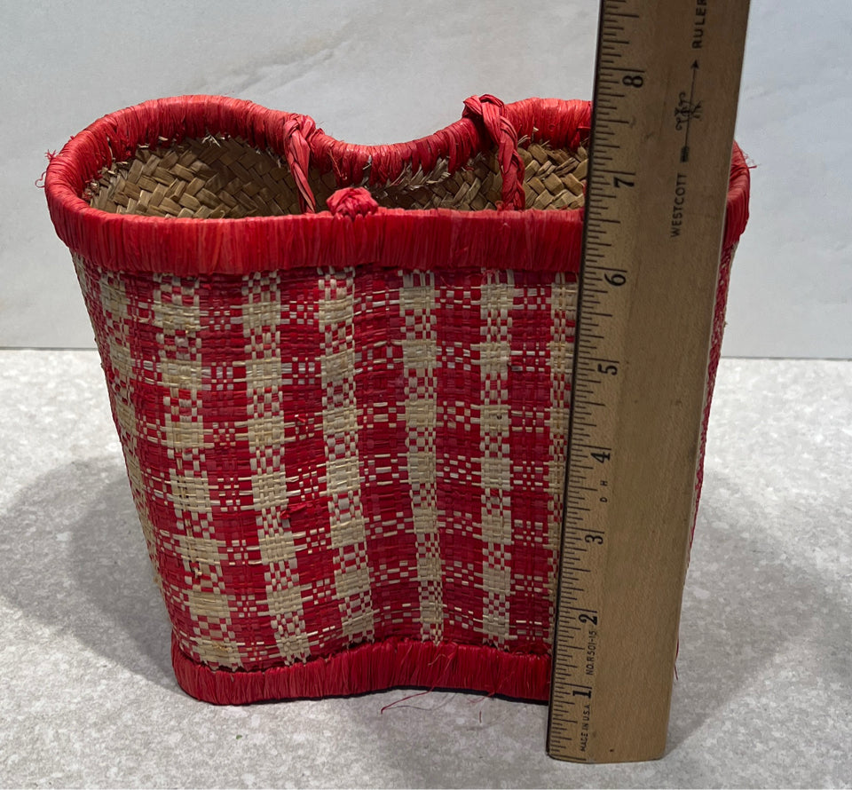 Small Handbag
