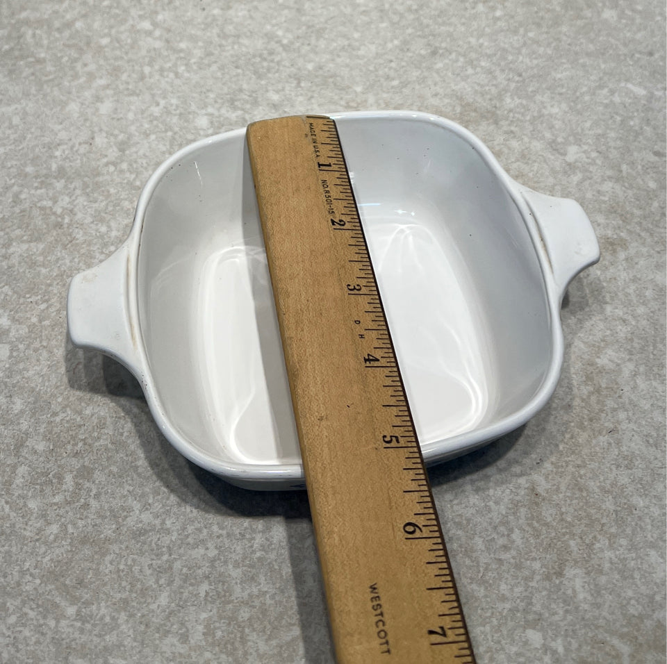 Corning Ware Dish