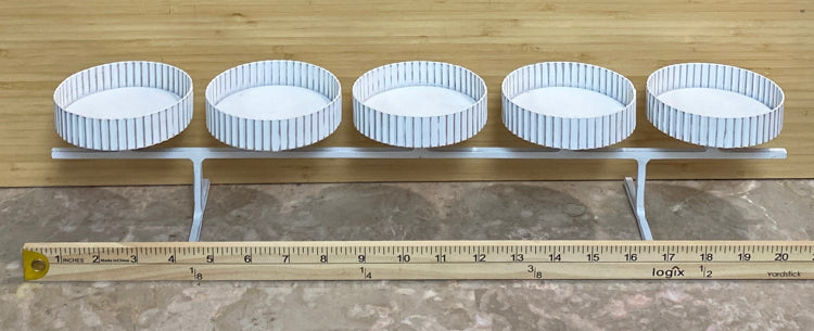 Candleholder