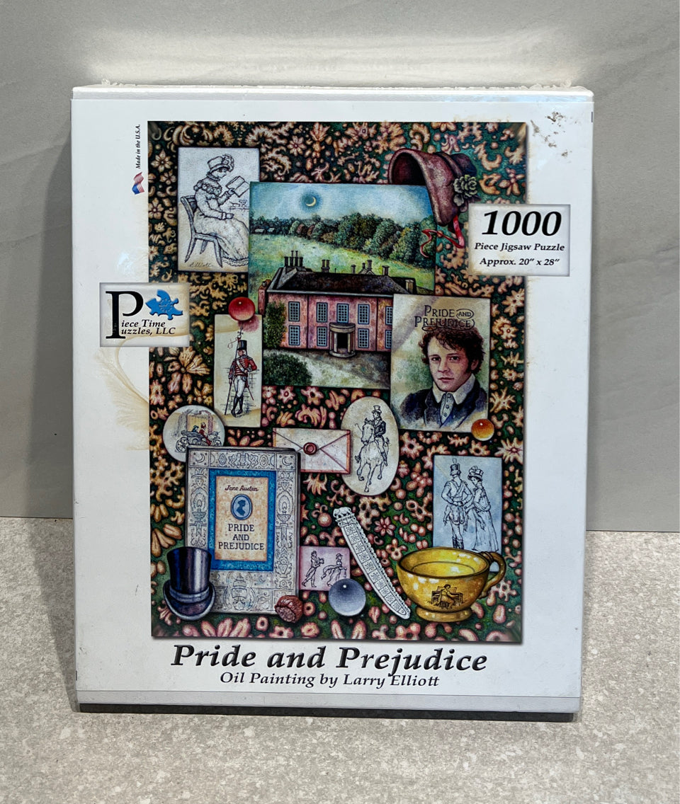 New Puzzle