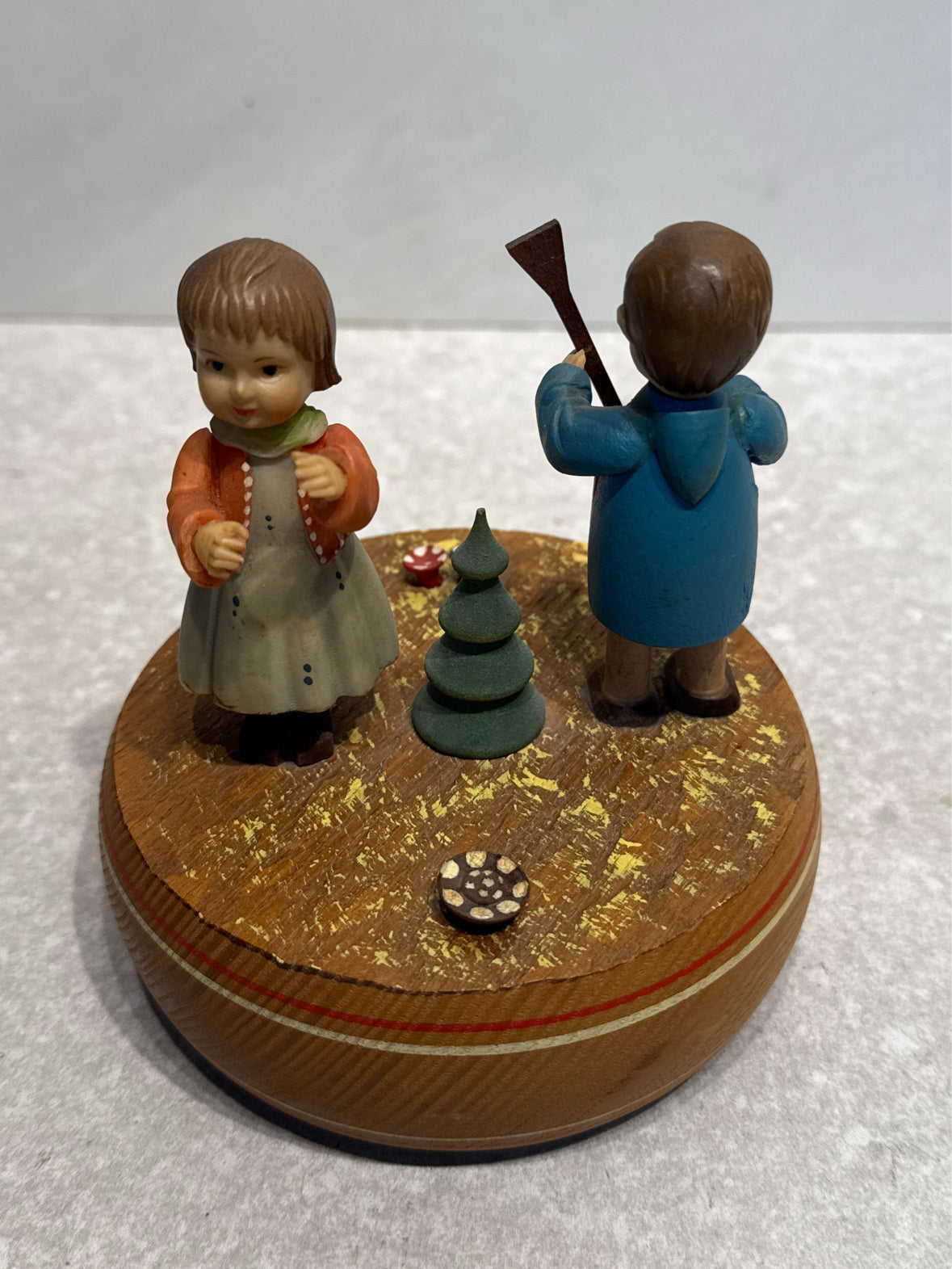 Music Box
