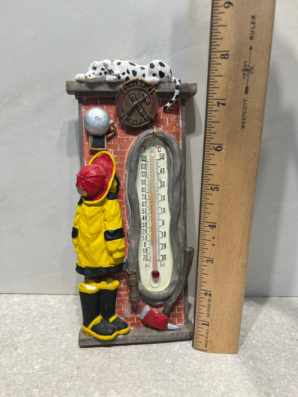 Thermometer