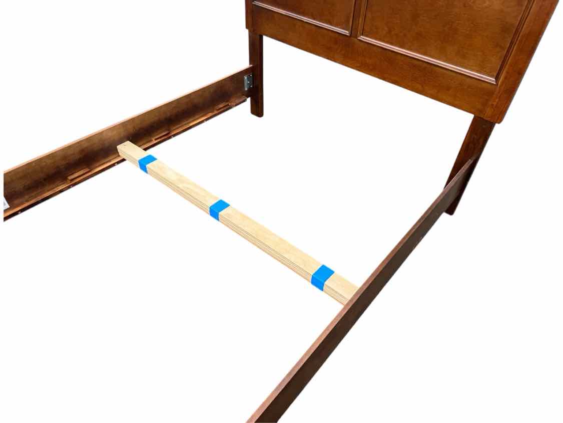 Full Headboard/ Footboard/ Rails/ Slats
