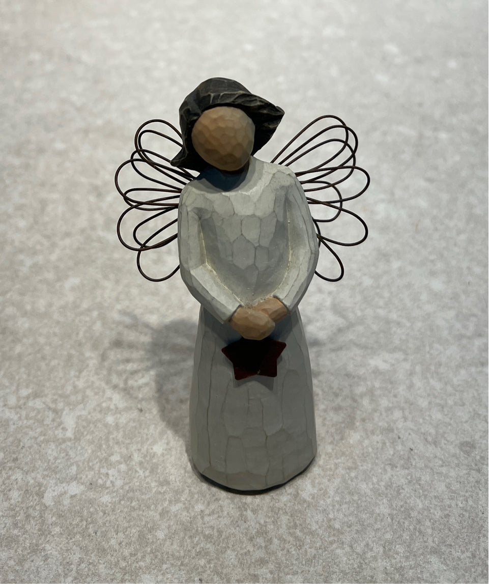 Willow Tree Figurine