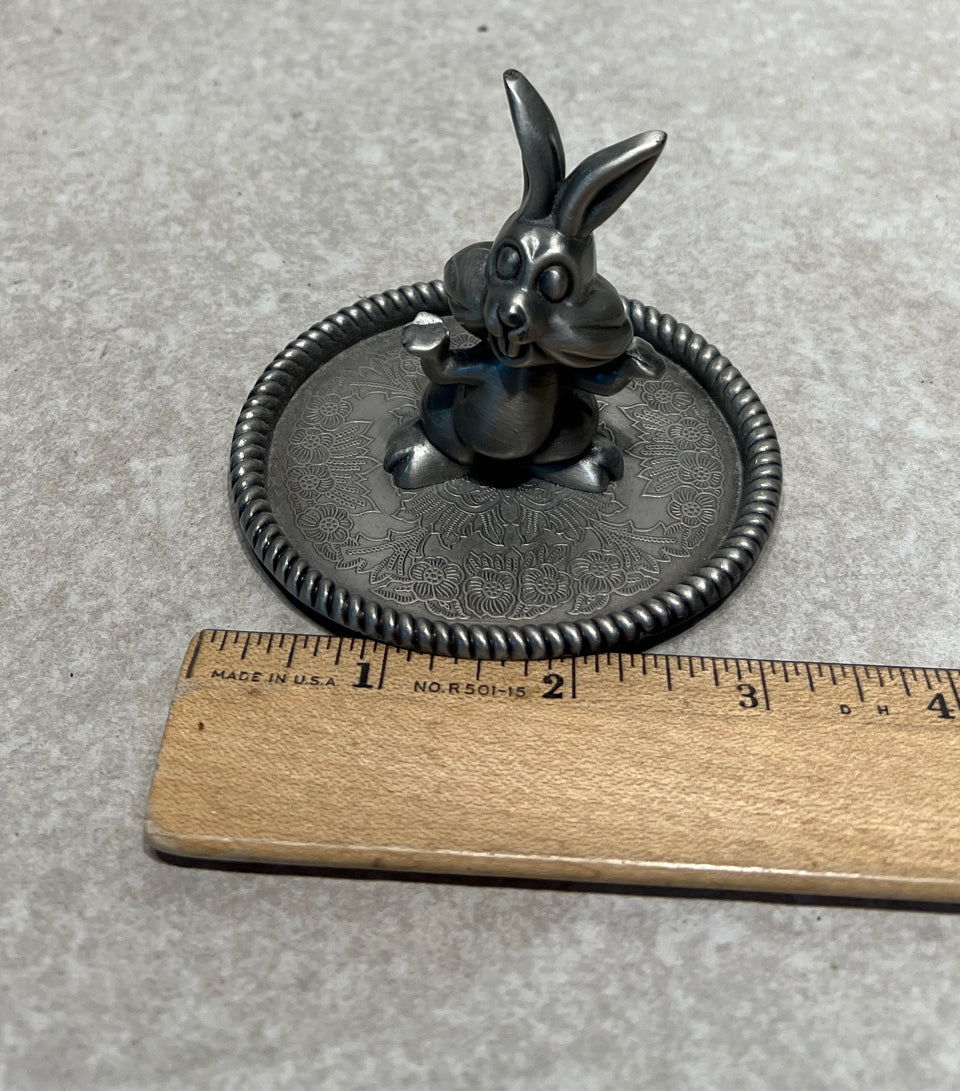 Rabbit Decor