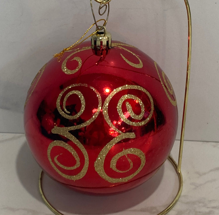 Large Ornament