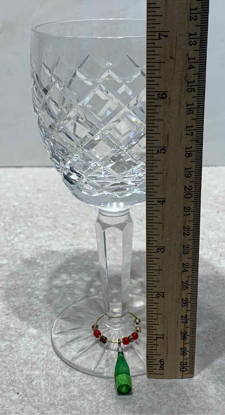 Waterford Glass