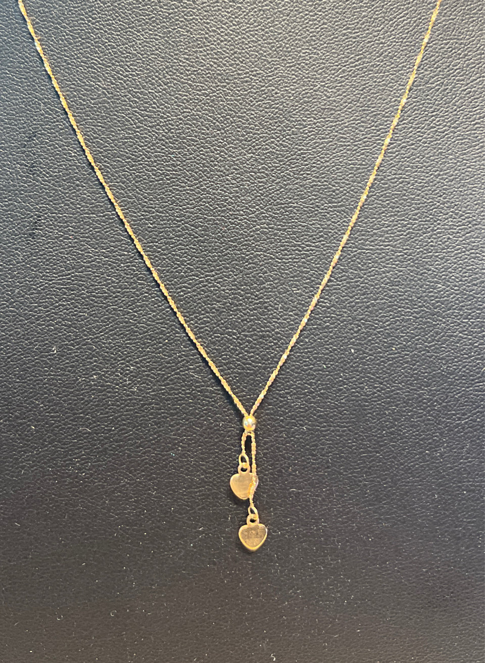 14K Necklace