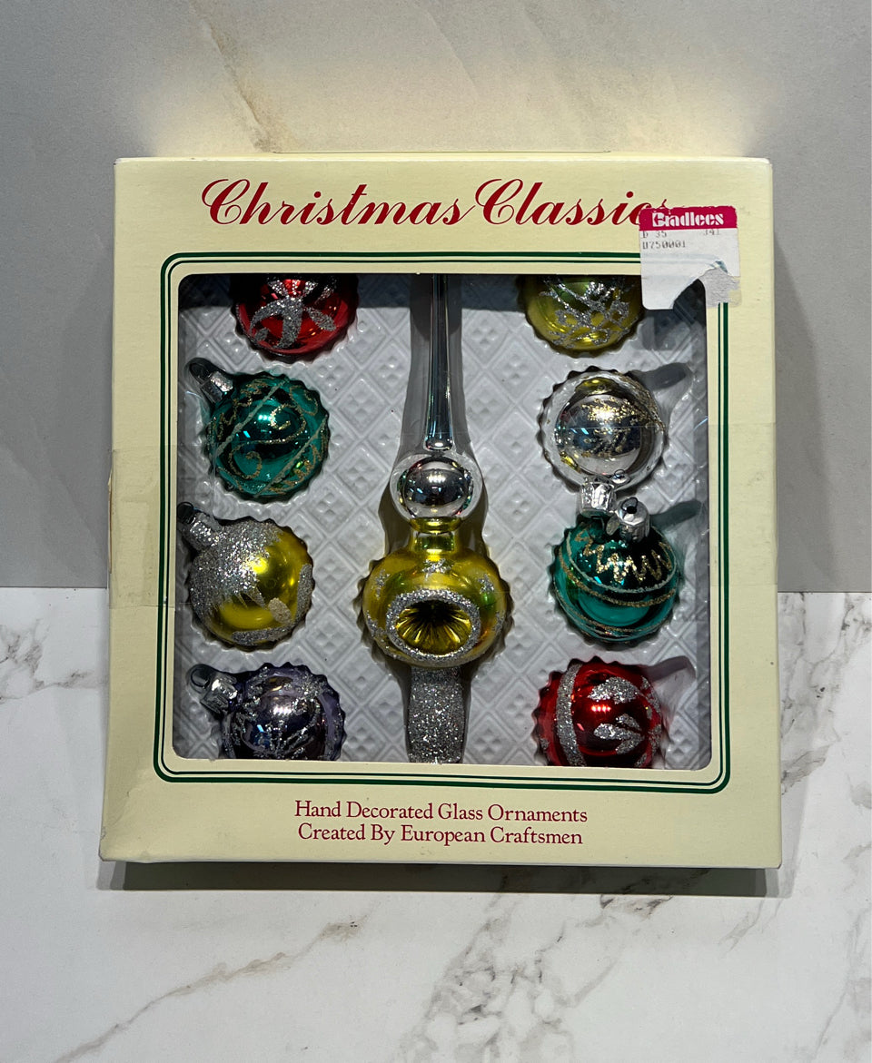 Christmas Ornaments