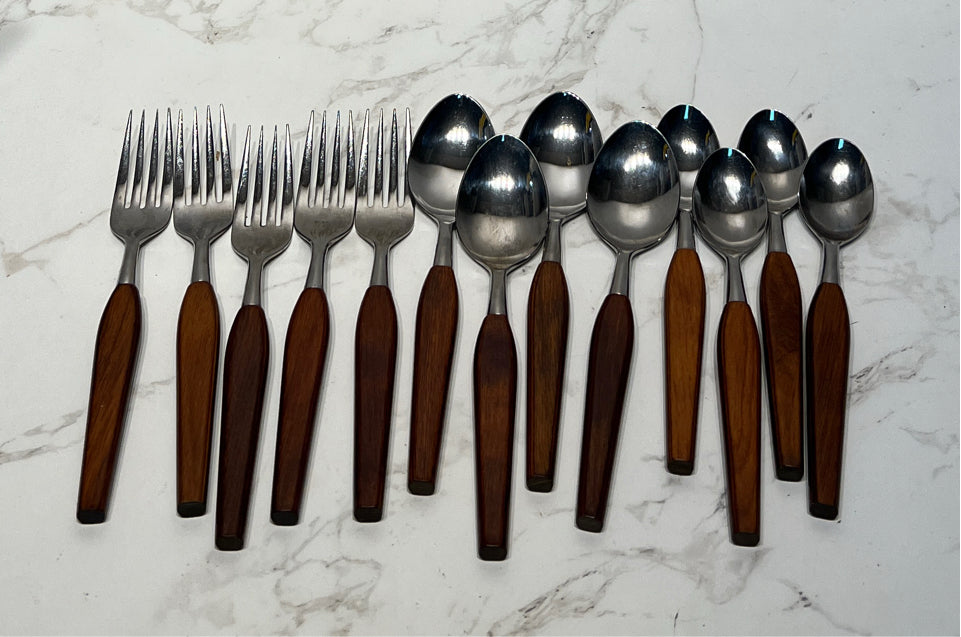 Silverware Set