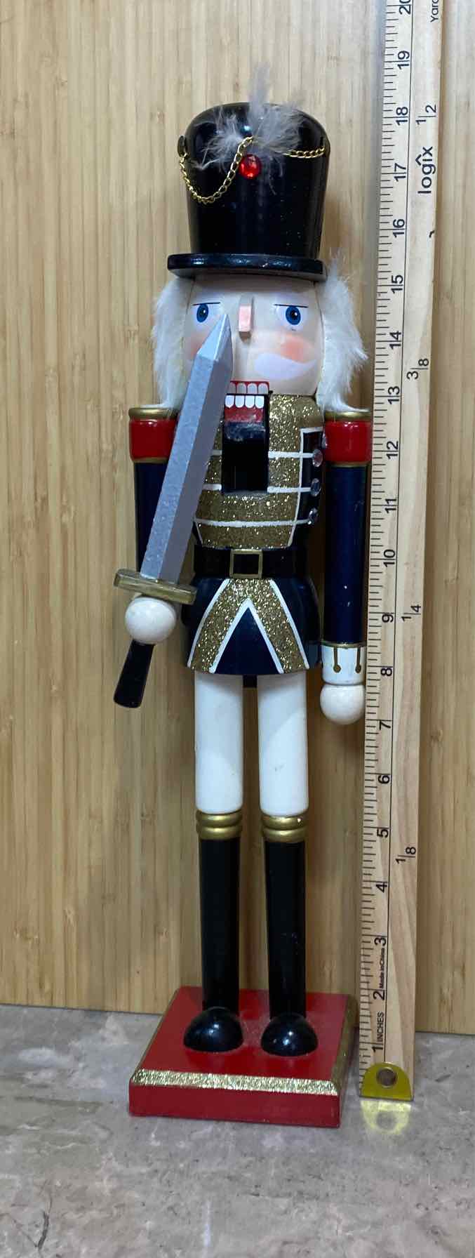 Nutcracker