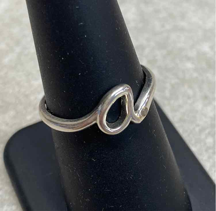 Sterling Ring