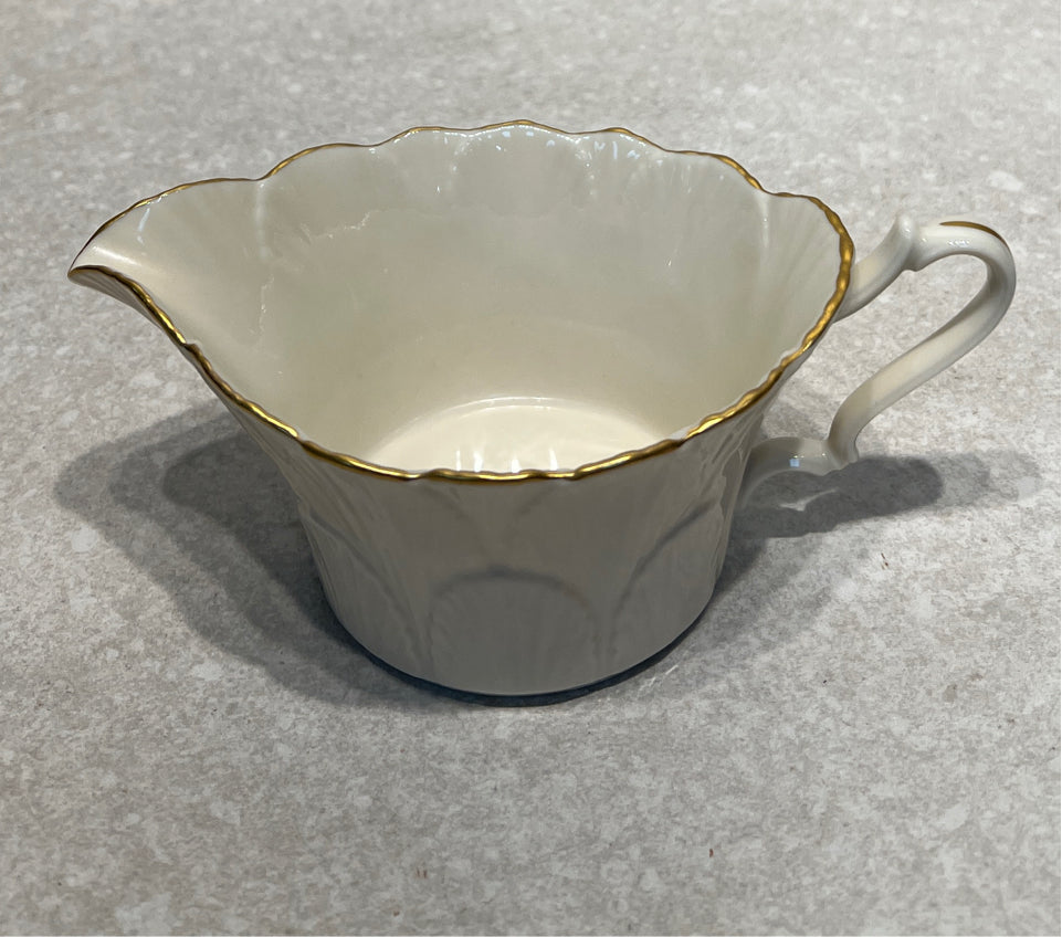 Lenox Gravy Boat