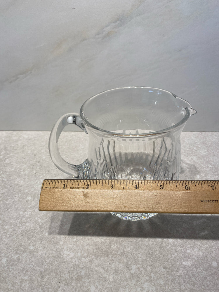 Signed Pitcher