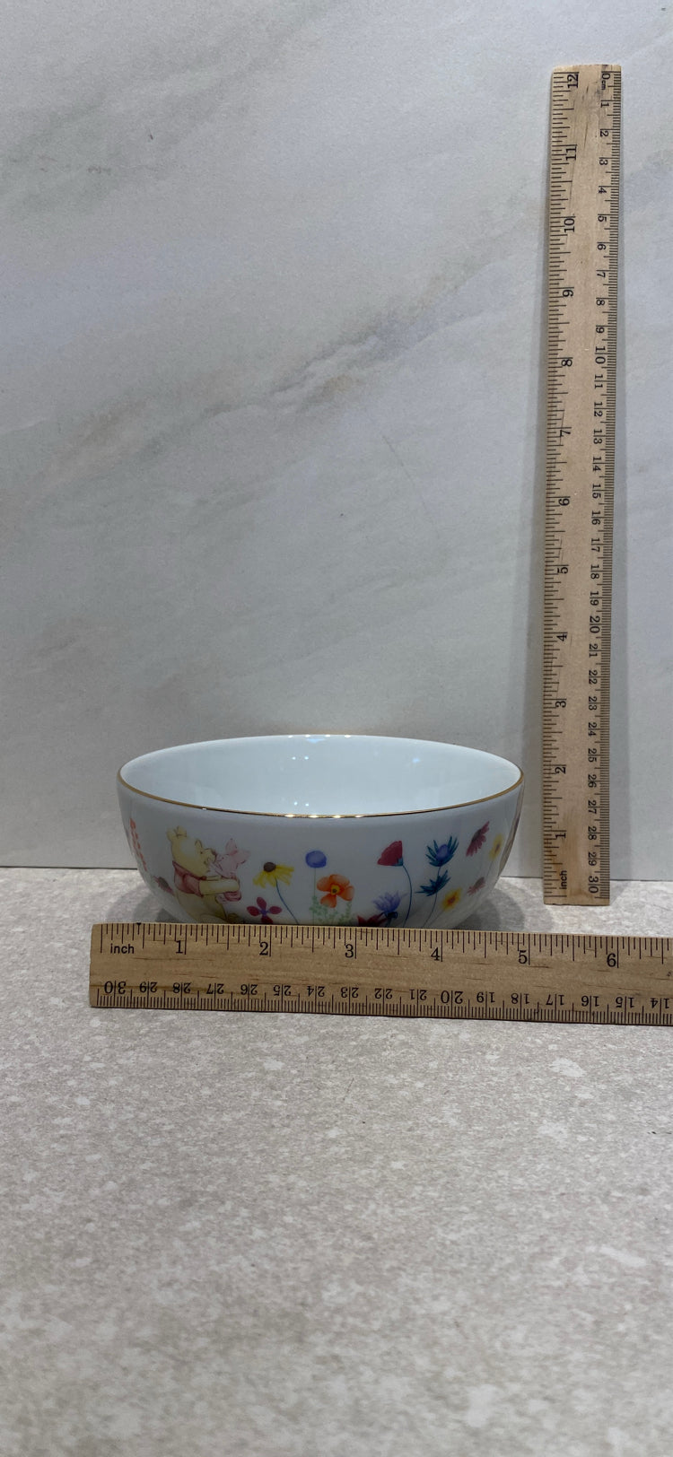 Winnie The Pooh Dinnerware Set