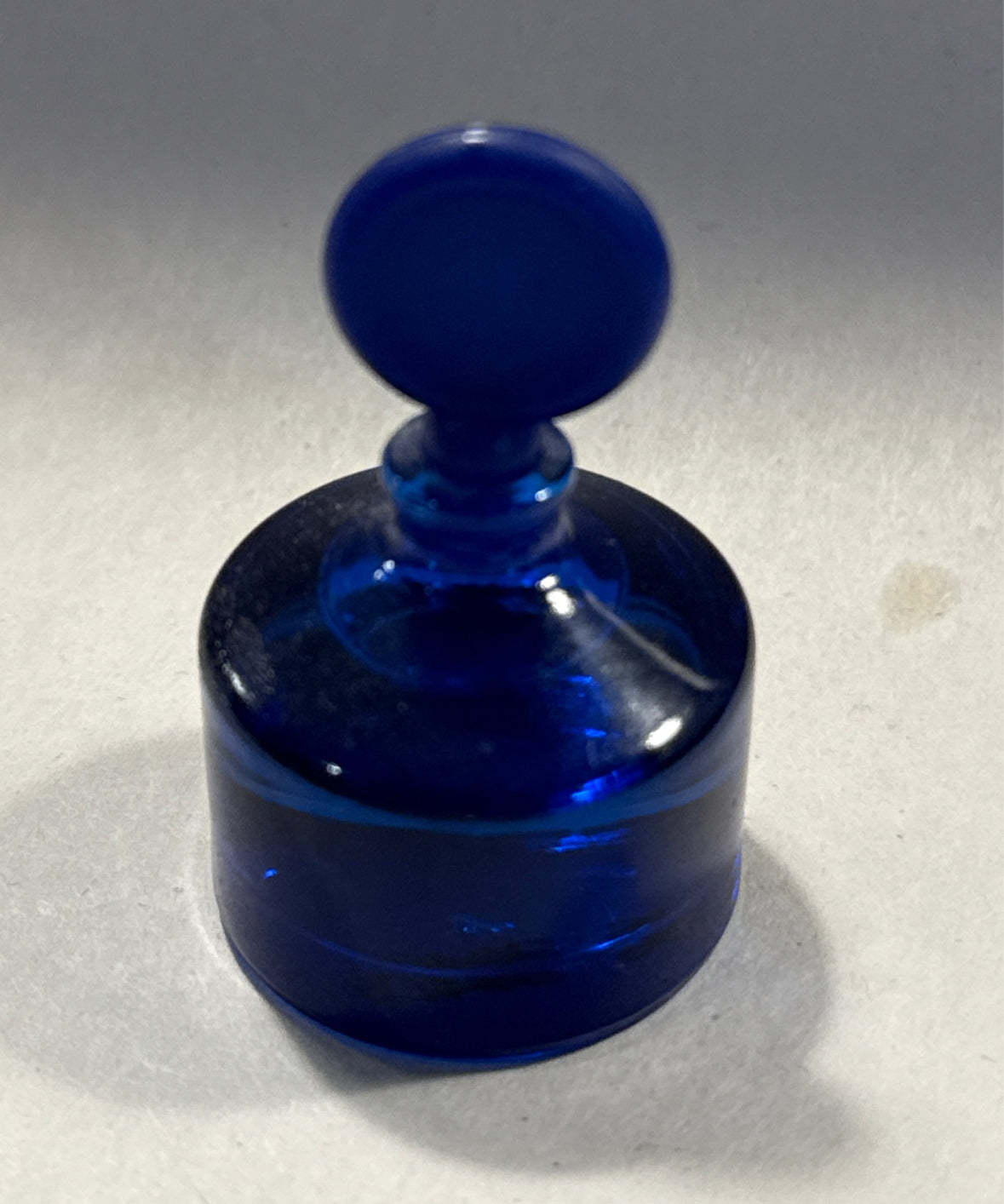 Curve Sample Perfume