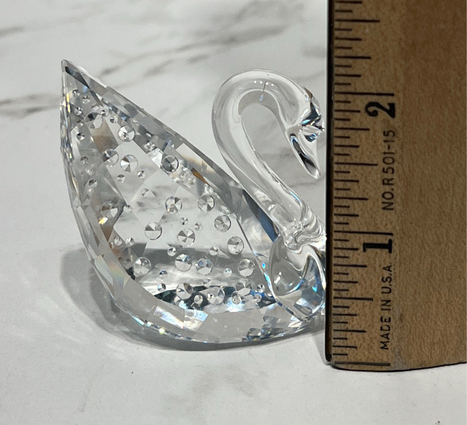 Swarovski Swan