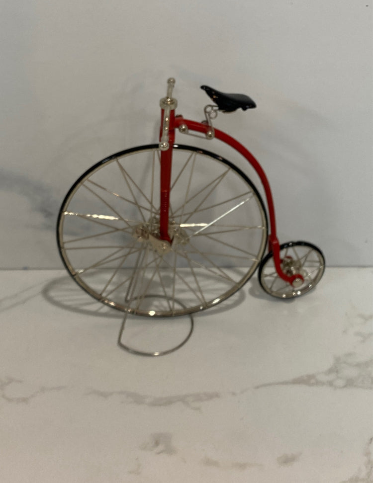 Byers Choice Bike