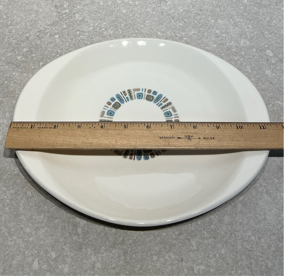 Temporama Platter