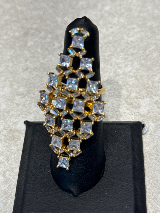 Ring (asjustable)
