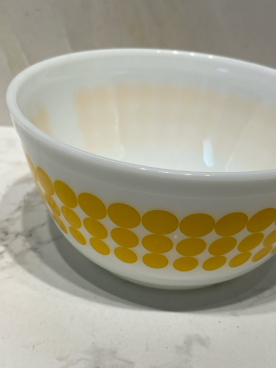 Pyrex 402 Bowl