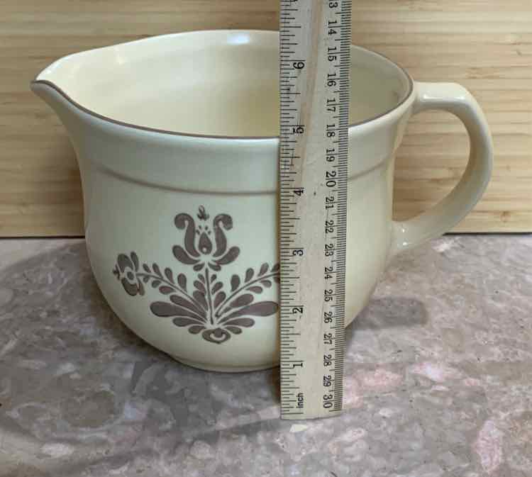 Pfaltzgraff Batter Bowl